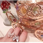 2025年4月4日入荷新品指輪ギフト/誕生日/記念品/アクセサリーxin工場