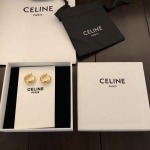 2025年4月4日入荷新品Celineピアスギフト/誕生日/記念品/アクセサリーxin工場