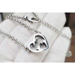 2025年4月4日入荷新品GUCCIネックレスギフト/誕生日/記念品/アクセサリーxin工場