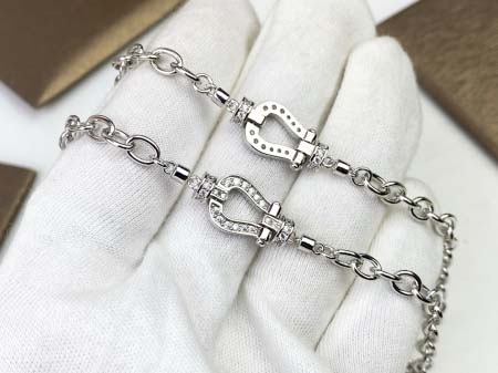 2025年4月4日入荷新品Fredブレスレットギフト/誕生日...