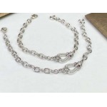 2025年4月4日入荷新品Fredブレスレットギフト/誕生日/記念品/アクセサリーxin工場