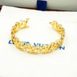 2025年4月4日入荷新品Louis Vuitton腕輪/ブレスレットギフト/誕生日/記念品/アクセサリーxin工場