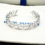 2025年4月4日入荷新品Louis Vuitton腕輪/ブレスレットギフト/誕生日/記念品/アクセサリーxin工場