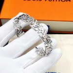 2025年4月4日入荷新品Louis Vuitton腕輪/ブレスレットギフト/誕生日/記念品/アクセサリーxin工場