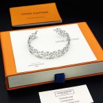 2025年4月4日入荷新品Louis Vuitton腕輪/ブレスレットギフト/誕生日/記念品/アクセサリーxin工場