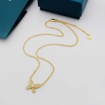 2025年4月4日入荷新品graffネックレスギフト/誕生日/記念品/アクセサリーxin工場