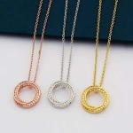 2025年4月4日入荷新品graffネックレスギフト/誕生日/記念品/アクセサリーxin工場