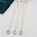 2025年4月4日入荷新品graffネックレスギフト/誕生日/記念品/アクセサリーxin工場