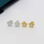 2025年4月4日入荷新品graffピアスギフト/誕生日/記念品/アクセサリーxin工場