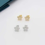 2025年4月4日入荷新品graffピアスギフト/誕生日/記念品/アクセサリーxin工場