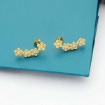 2025年4月4日入荷新品graffピアスギフト/誕生日/記念品/アクセサリーxin工場