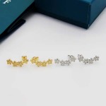 2025年4月4日入荷新品graffピアスギフト/誕生日/記念品/アクセサリーxin工場