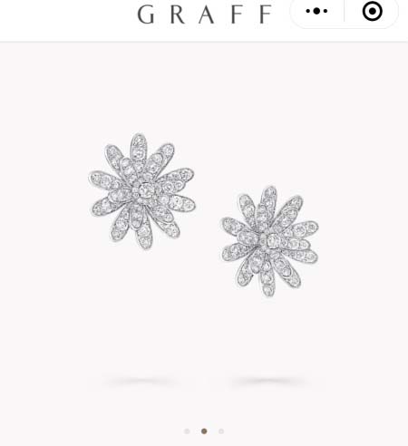 2025年4月4日入荷新品graffピアスギフト/誕生日/記...