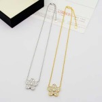 2025年4月4日入荷新品graffネックレスギフト/誕生日/記念品/アクセサリーxin工場