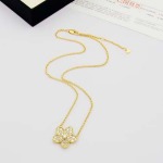 2025年4月4日入荷新品graffネックレスギフト/誕生日/記念品/アクセサリーxin工場