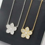 2025年4月4日入荷新品graffネックレスギフト/誕生日/記念品/アクセサリーxin工場