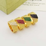 2025年4月4日入荷新品van cleef & arpels指輪ギフト/誕生日/記念品/アクセサリーxin工場