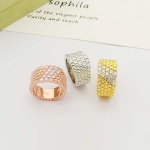 2025年4月4日入荷新品van cleef & arpels指輪ギフト/誕生日/記念品/アクセサリーxin工場