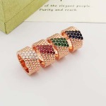 2025年4月4日入荷新品van cleef & arpels指輪ギフト/誕生日/記念品/アクセサリーxin工場