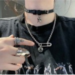 2025年4月4日入荷新品vivienneネックレスギフト/誕生日/記念品/アクセサリーxin工場