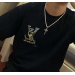 2025年4月4日入荷新品vivienneネックレスギフト/誕生日/記念品/アクセサリーxin工場