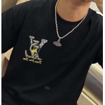 2025年4月4日入荷新品vivienneネックレスギフト/誕生日/記念品/アクセサリーxin工場