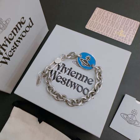 2025年4月4日入荷新品vivienneブレスレットギフト...
