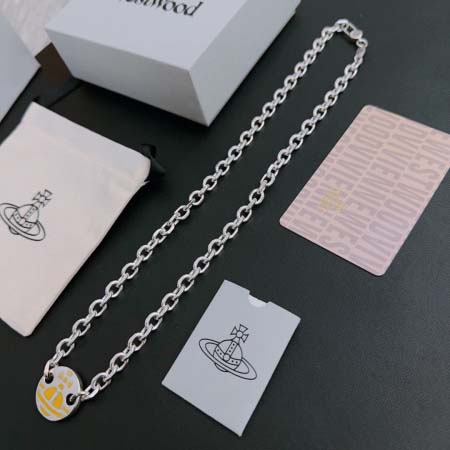 2025年4月4日入荷新品vivienneネックレスギフト/...