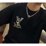 2025年4月4日入荷新品vivienneネックレスギフト/誕生日/記念品/アクセサリーxin工場