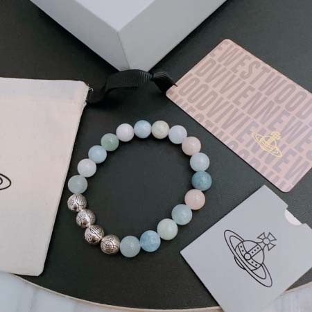 2025年4月4日入荷新品vivienneブレスレットギフト...