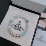 2025年4月4日入荷新品vivienneブレスレットギフト/誕生日/記念品/アクセサリーxin工場