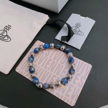 2025年4月4日入荷新品vivienneブレスレットギフト...