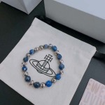 2025年4月4日入荷新品vivienneブレスレットギフト/誕生日/記念品/アクセサリーxin工場