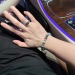 2025年4月4日入荷新品vivienneブレスレットギフト/誕生日/記念品/アクセサリーxin工場