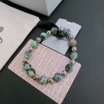 2025年4月4日入荷新品vivienneブレスレットギフト/誕生日/記念品/アクセサリーxin工場