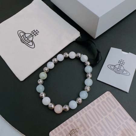 2025年4月4日入荷新品vivienneブレスレットギフト...