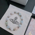 2025年4月4日入荷新品vivienneブレスレットギフト/誕生日/記念品/アクセサリーxin工場