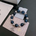 2025年4月4日入荷新品vivienneブレスレットギフト/誕生日/記念品/アクセサリーxin工場