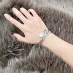 2025年4月4日入荷新品Louis Vuittonブレスレットギフト/誕生日/記念品/アクセサリーxin工場