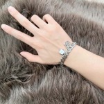 2025年4月4日入荷新品Louis Vuittonブレスレットギフト/誕生日/記念品/アクセサリーxin工場