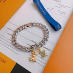 2025年4月4日入荷新品Louis Vuittonブレスレットギフト/誕生日/記念品/アクセサリーxin工場