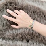 2025年4月4日入荷新品Louis Vuittonブレスレットギフト/誕生日/記念品/アクセサリーxin工場