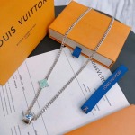 2025年4月4日入荷新品Louis Vuittonネックレスギフト/誕生日/記念品/アクセサリーxin工場