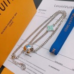 2025年4月4日入荷新品Louis Vuittonネックレスギフト/誕生日/記念品/アクセサリーxin工場