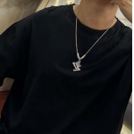 2025年4月4日入荷新品Louis Vuittonネックレスギフト/誕生日/記念品/アクセサリーxin工場