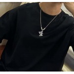 2025年4月4日入荷新品Louis Vuittonネックレスギフト/誕生日/記念品/アクセサリーxin工場