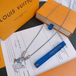 2025年4月4日入荷新品Louis Vuittonネックレスギフト/誕生日/記念品/アクセサリーxin工場