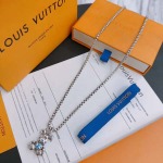 2025年4月4日入荷新品Louis Vuittonネックレスギフト/誕生日/記念品/アクセサリーxin工場