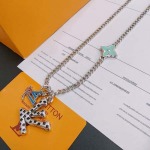 2025年4月4日入荷新品Louis Vuittonネックレスギフト/誕生日/記念品/アクセサリーxin工場