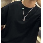 2025年4月4日入荷新品Louis Vuittonネックレスギフト/誕生日/記念品/アクセサリーxin工場